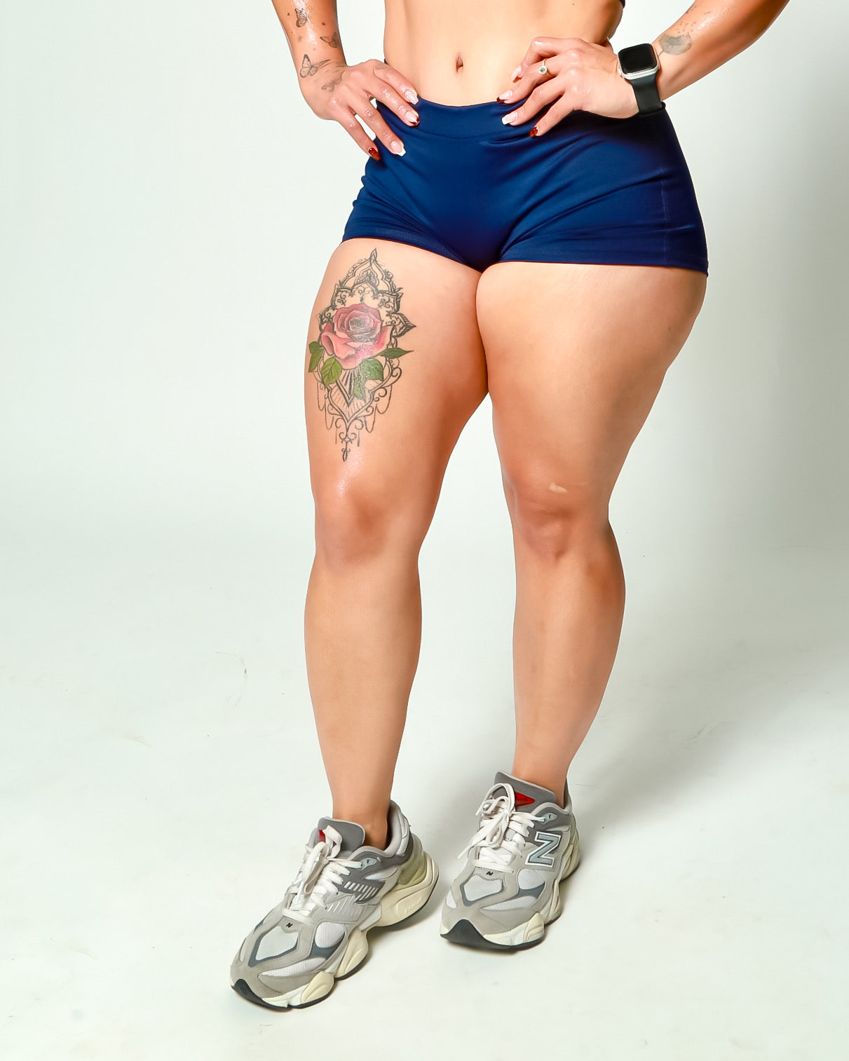 FMO Women’s Performance Shorts