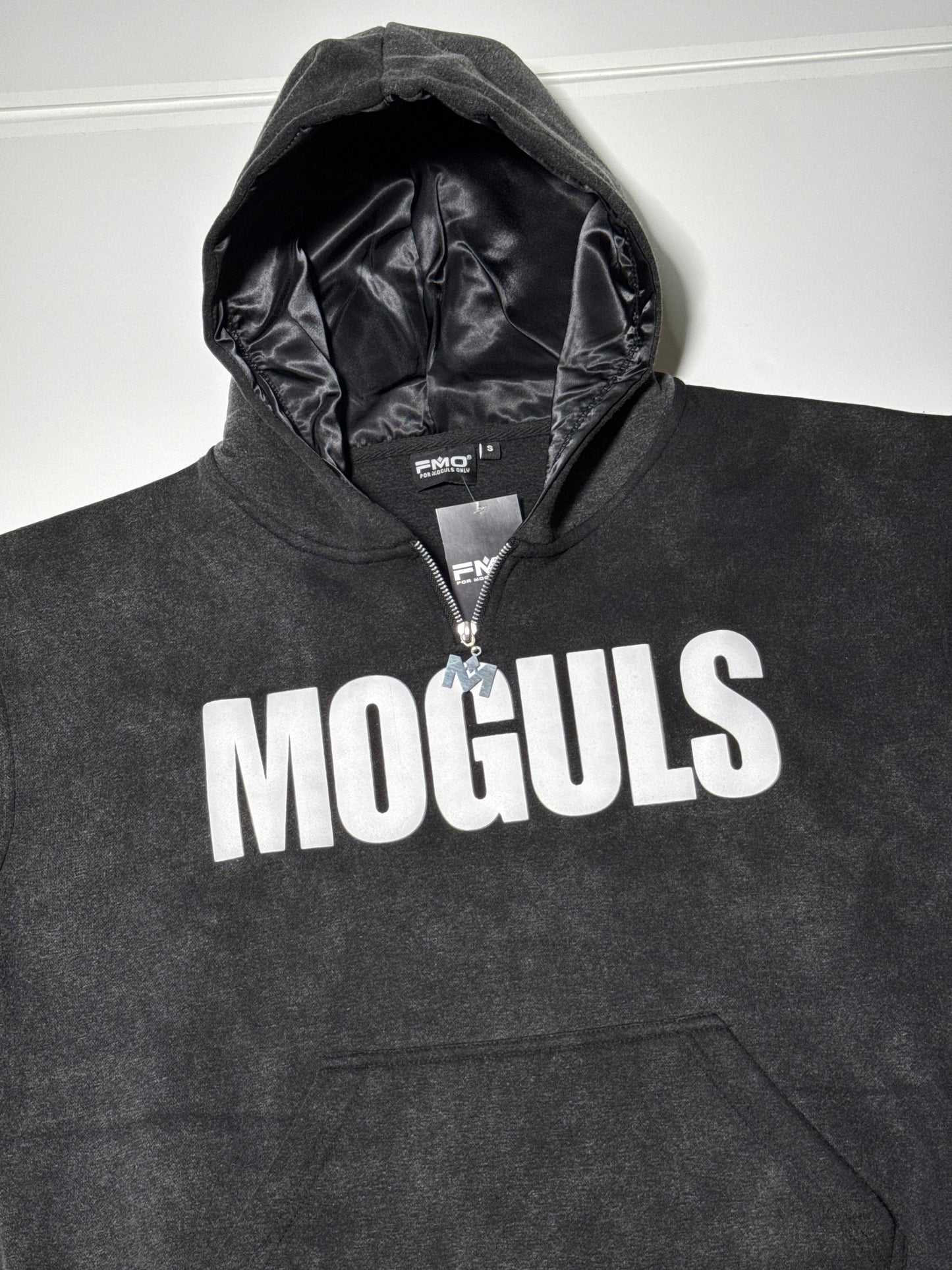 4 Moguls Oversized Sweatsuit