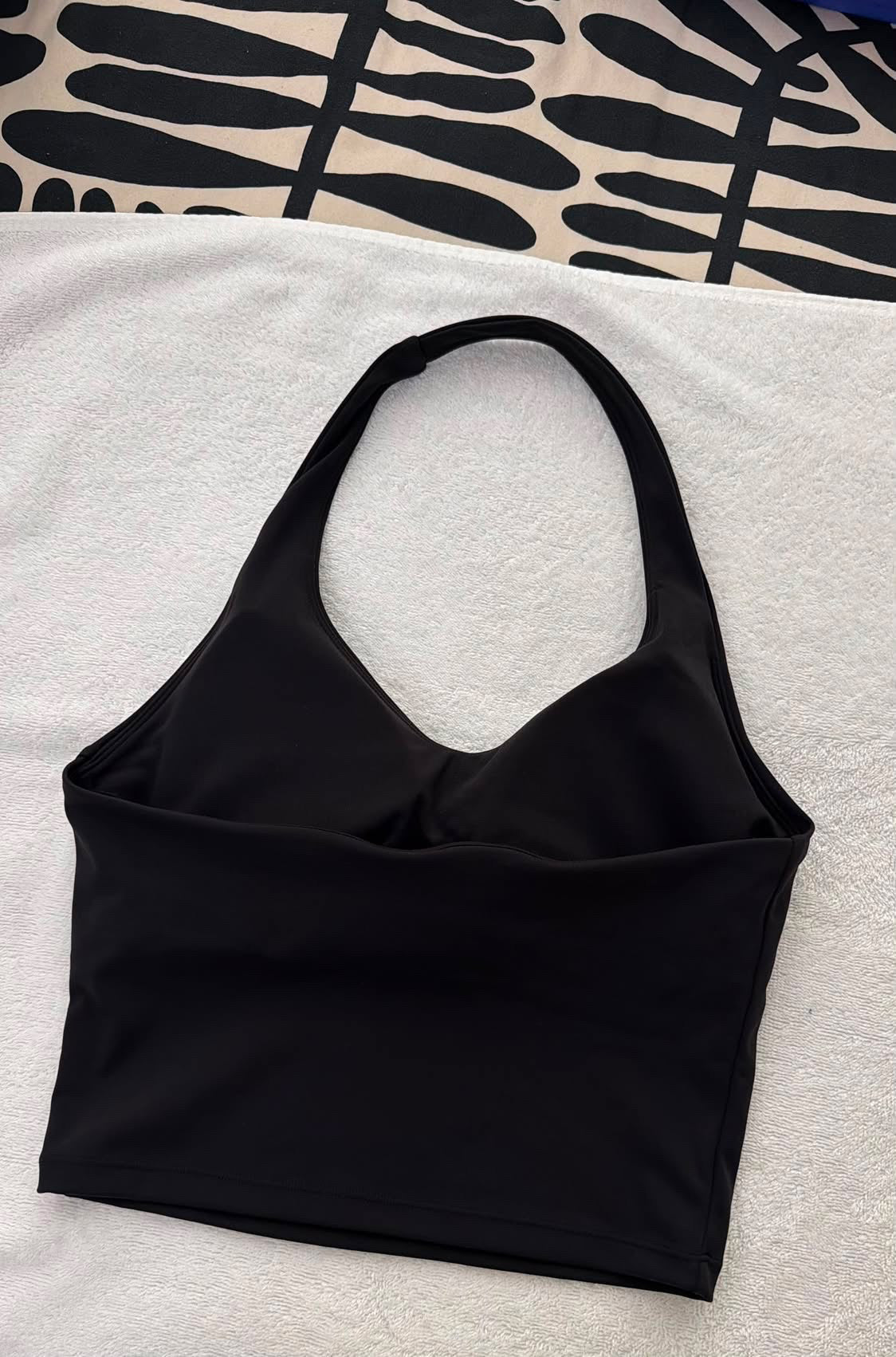 Quiet Bra™