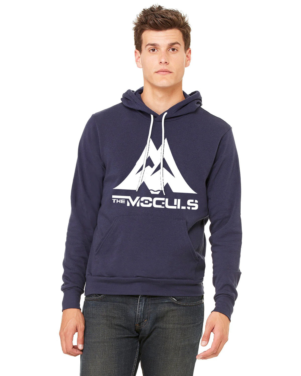 The Moguls Signature Hoodie