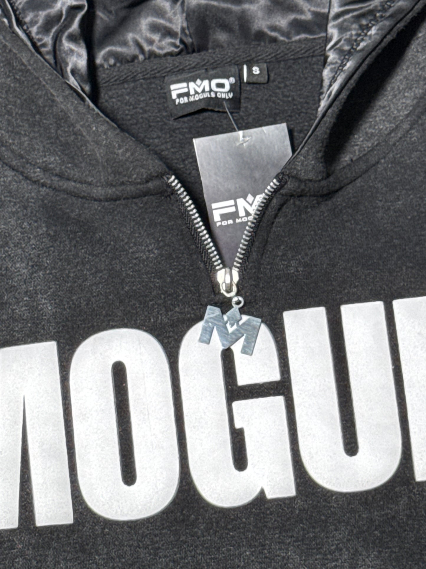 4 Moguls Oversized Sweatsuit