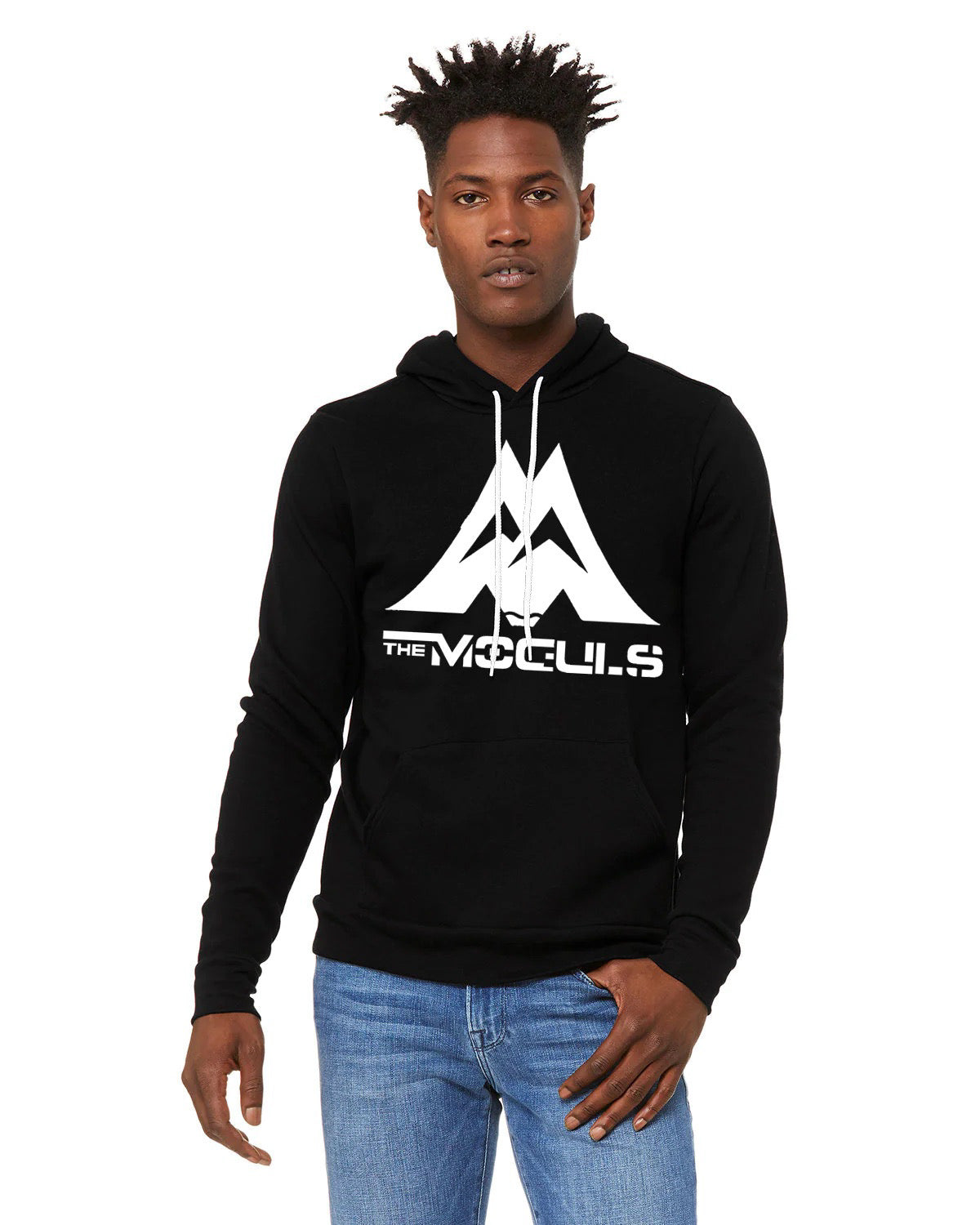 The Moguls Signature Hoodie