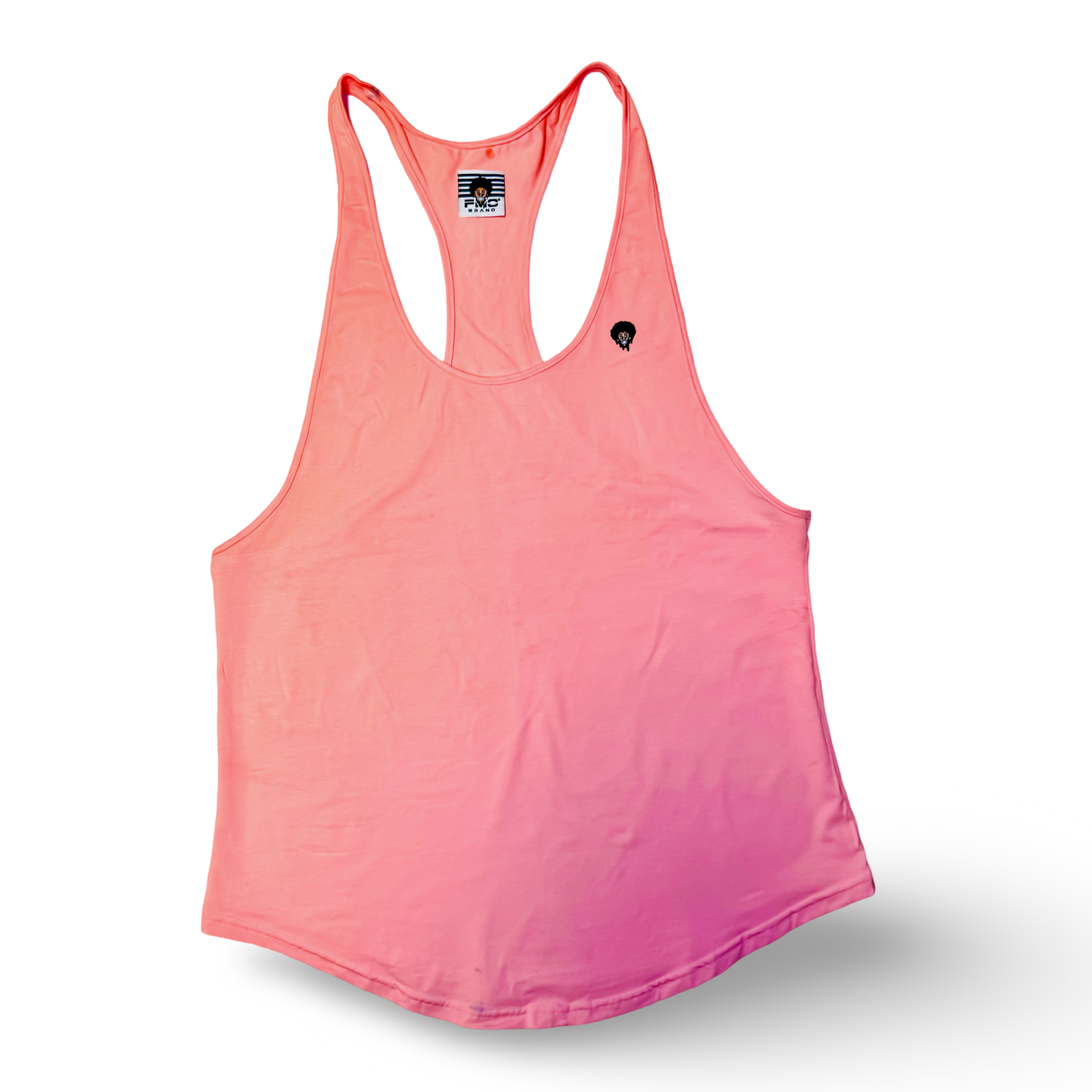 FMO Gym Tank