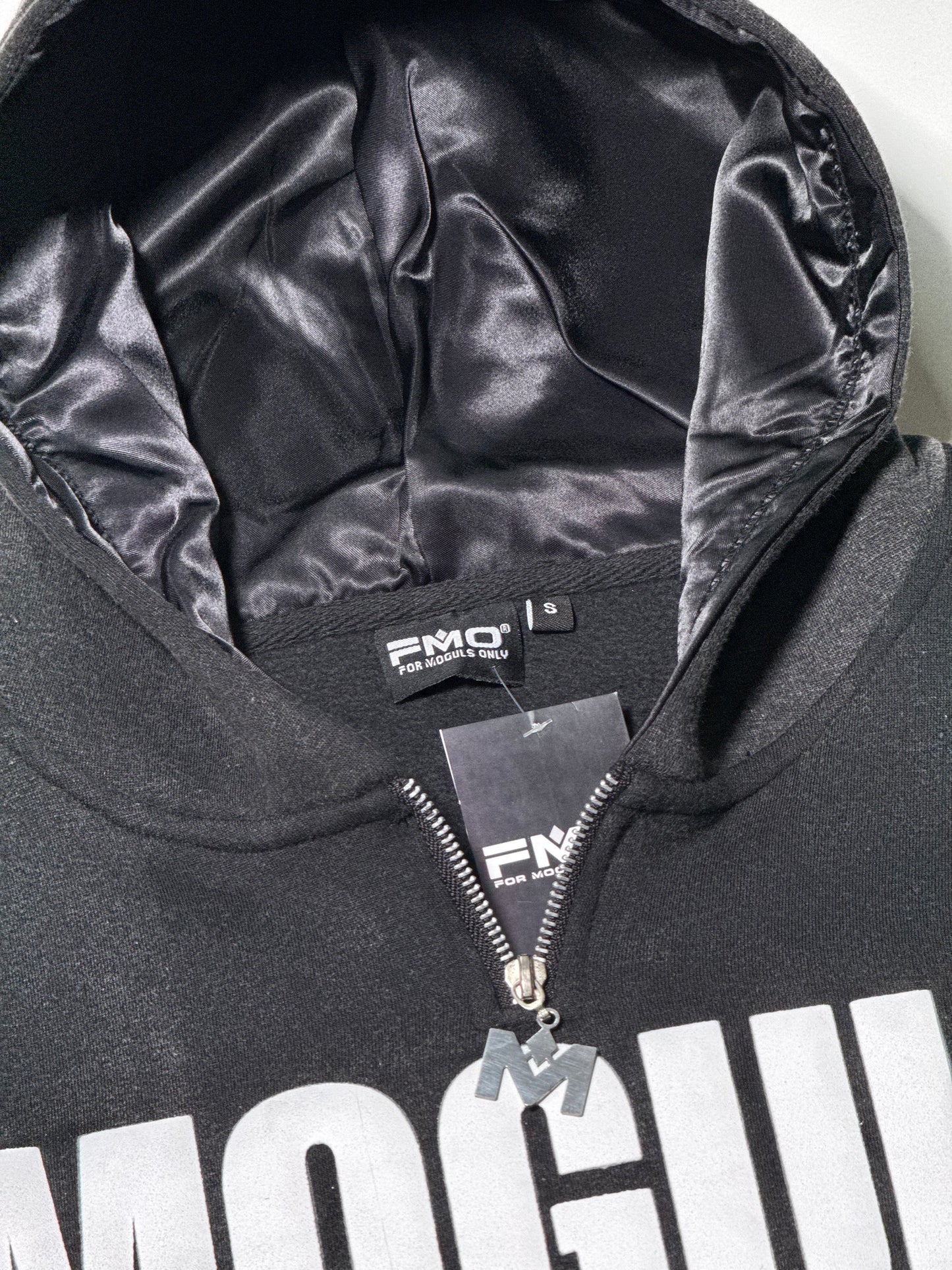 4 Moguls Oversized Sweatsuit