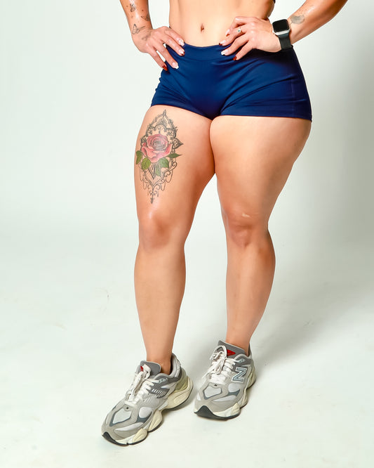 FMO Women’s Performance Shorts