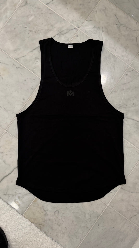 Quiet Tank™ | Premium Performance Training Tank