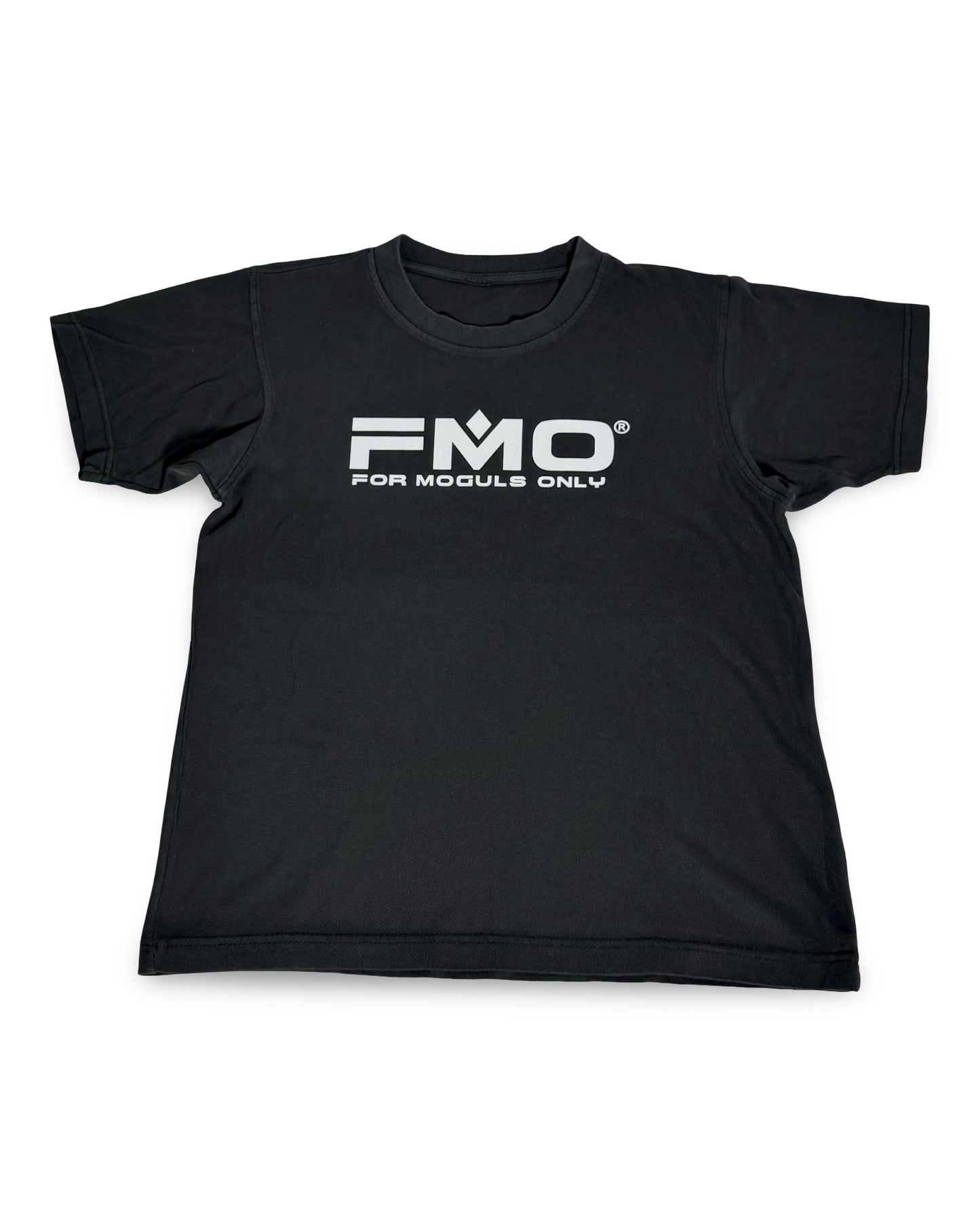 FMO Signature Heavyweight Tee