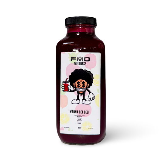 Wanna Get Beet?