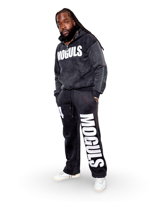 4 Moguls Oversized Sweatsuit