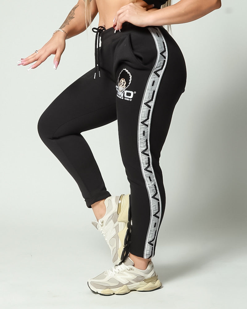 DripMan Luxury Women’s Sweatpants