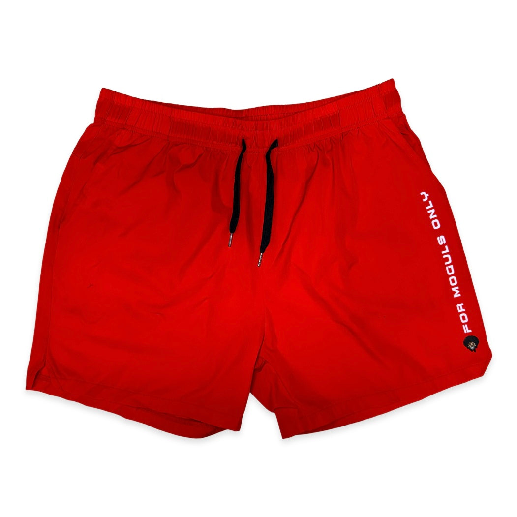 FMO Men's Favorite Running Shorts