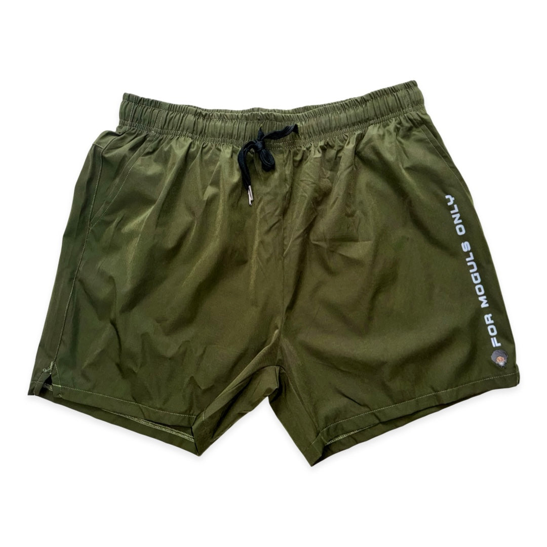 FMO Men's Favorite Running Shorts