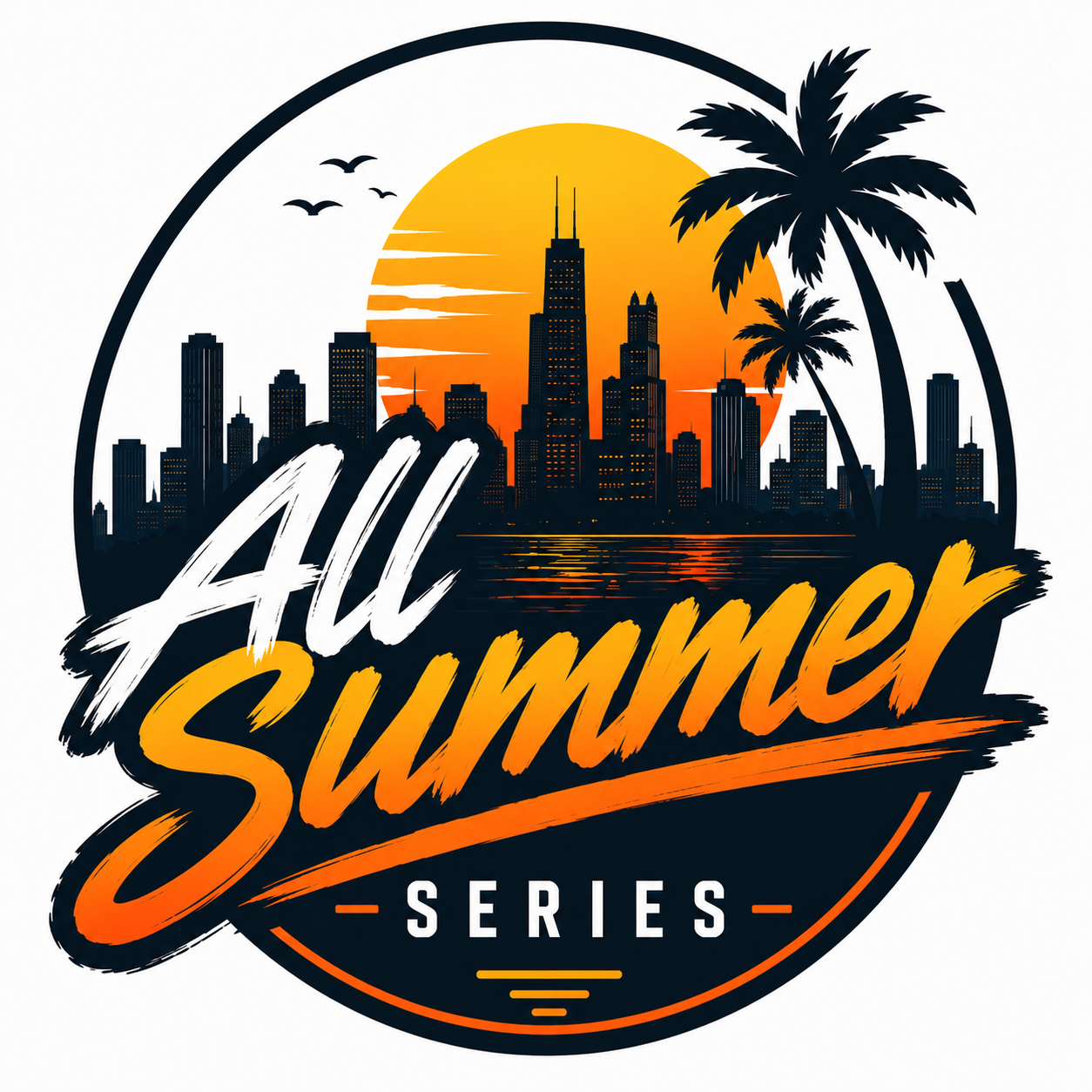 30X30: All Summer Series (Free)