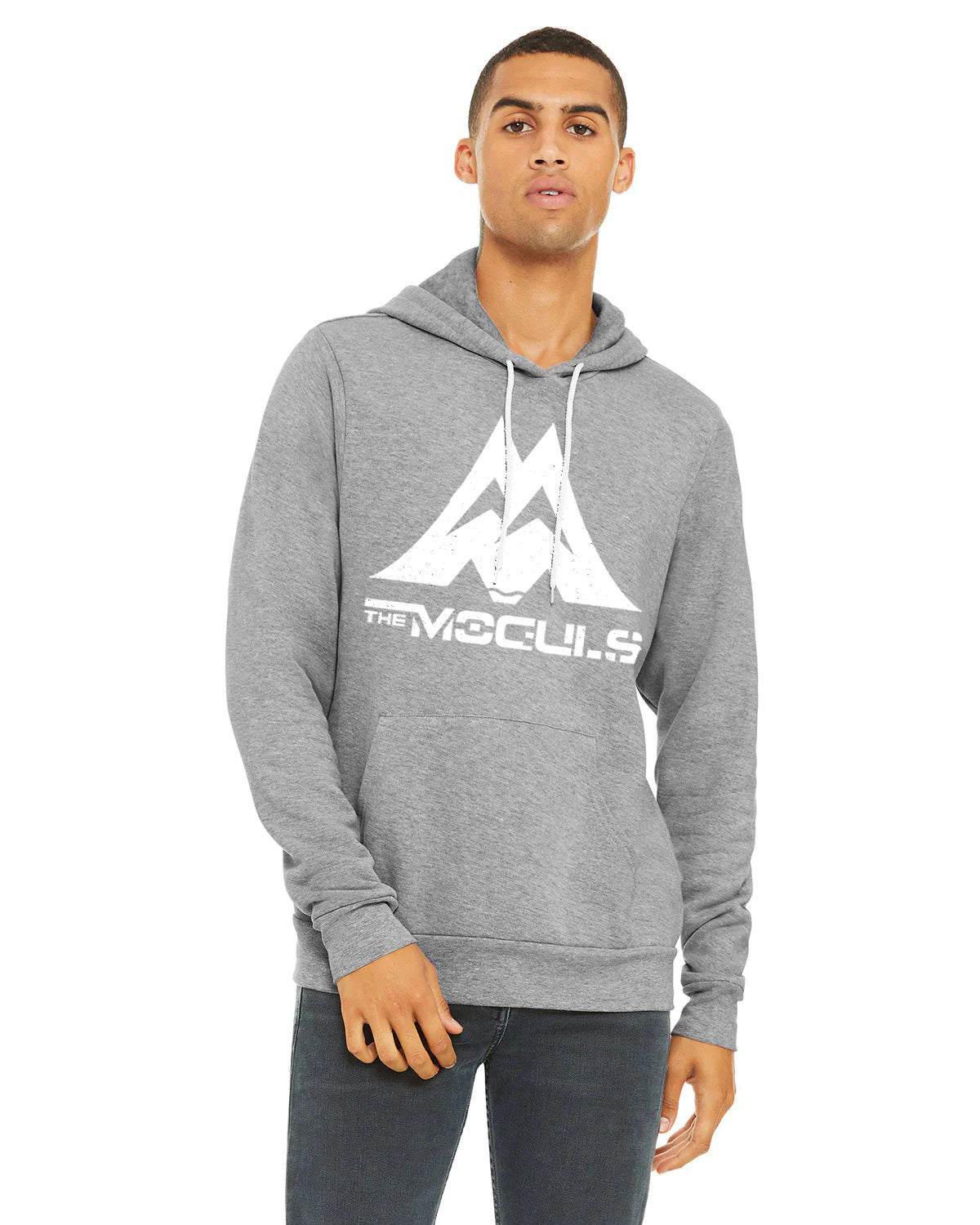 The Moguls Signature Hoodie