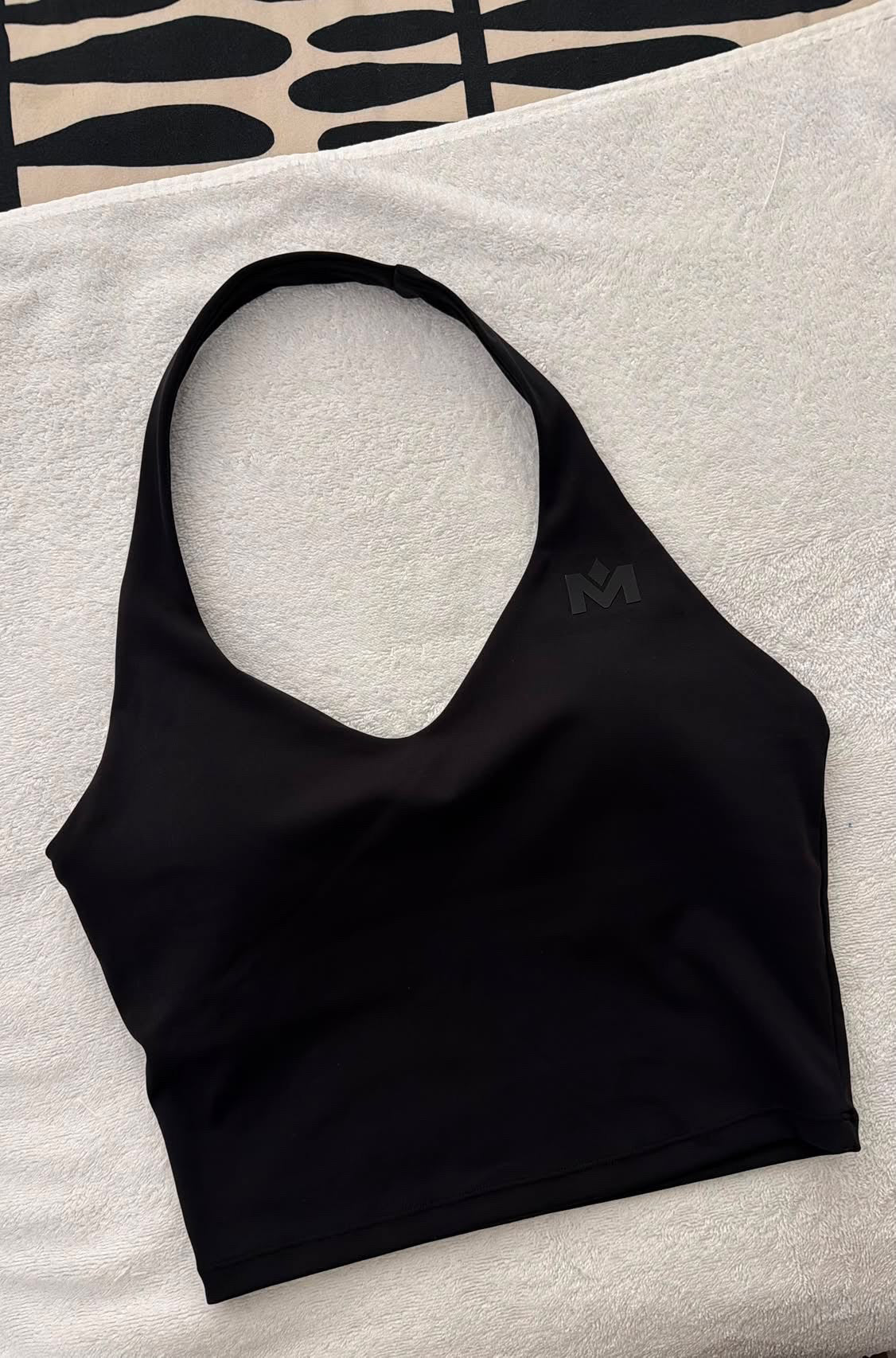 Quiet Bra™