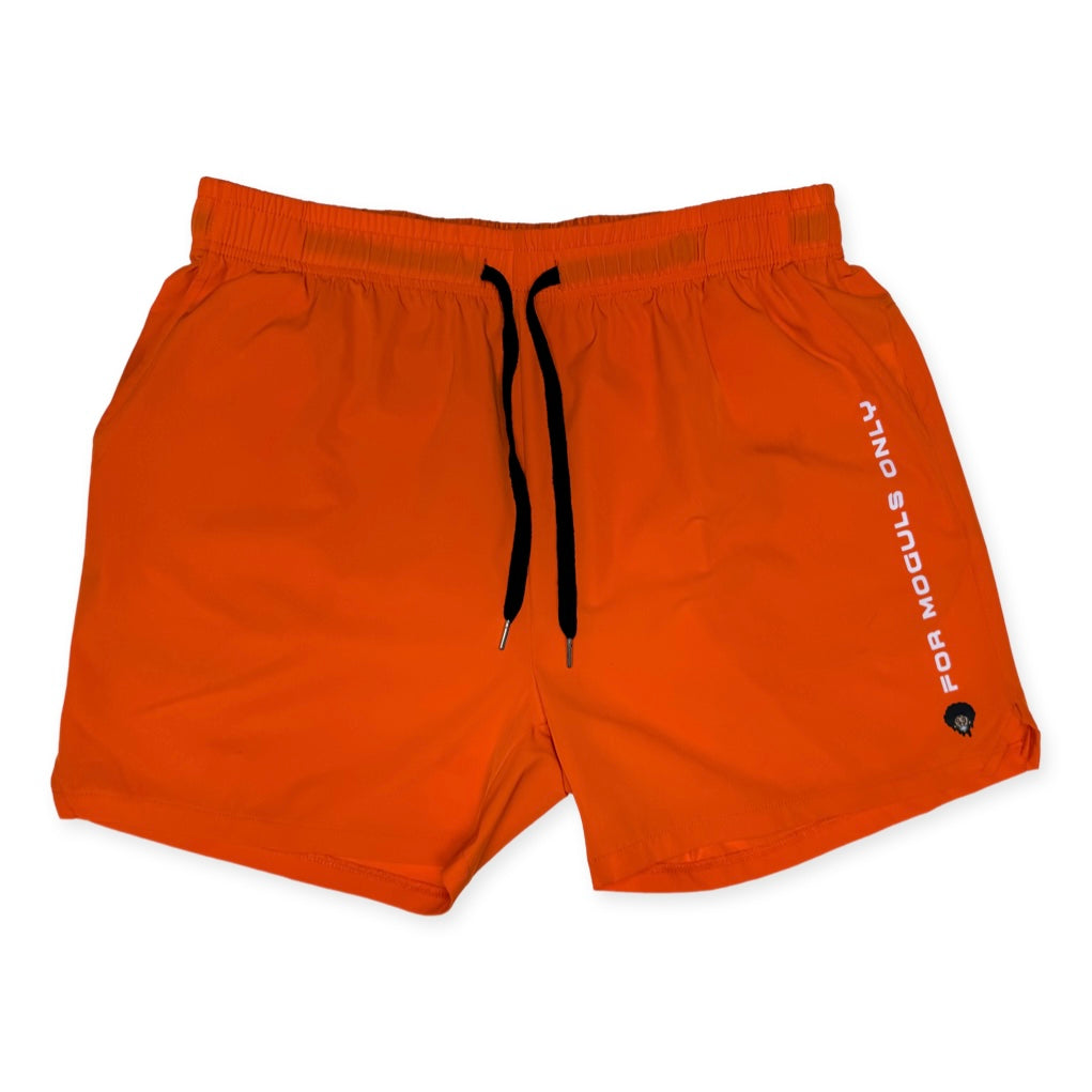 FMO Men's Favorite Running Shorts