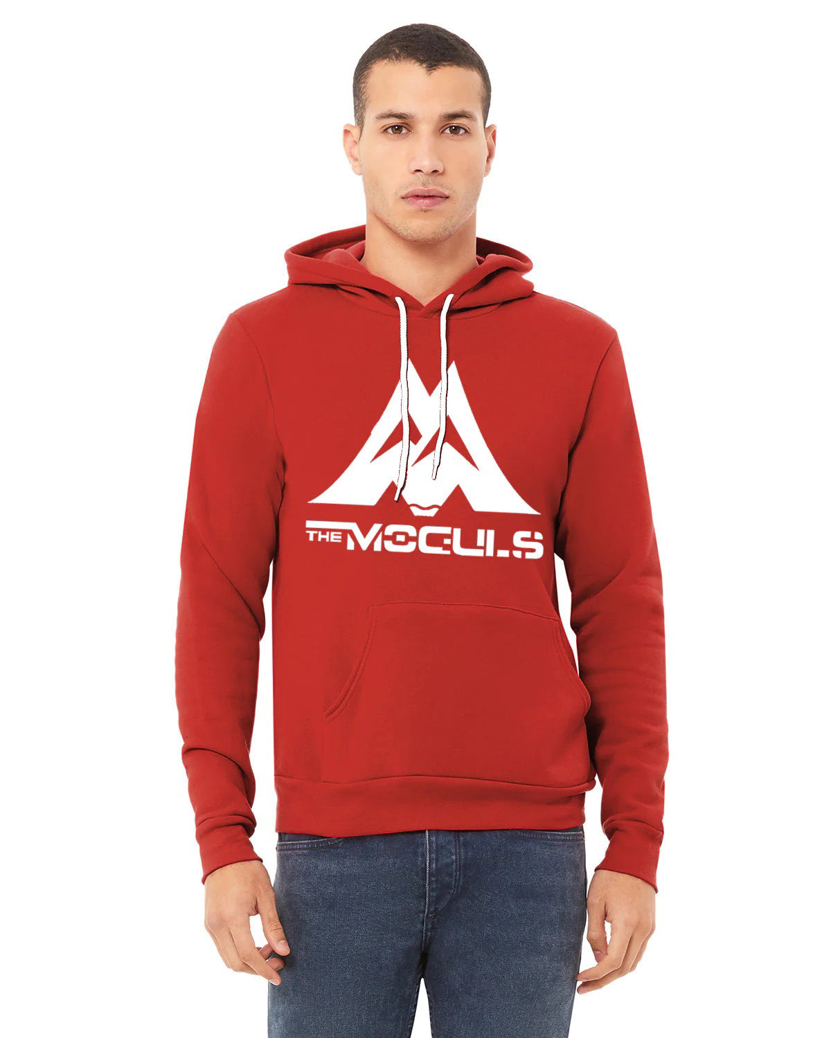 The Moguls Signature Hoodie
